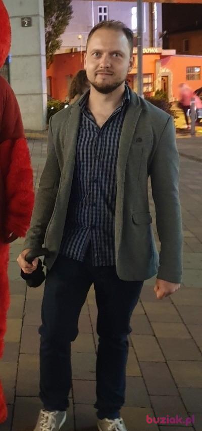 Wojtek, Mężczyzna, 37, Bielsko-Biała, Polska, Zdjęcie: 3
