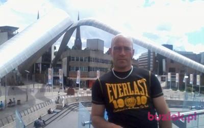 andrzej, Mężczyzna, 54, Warszawa, Polska, Zdjęcie: 2