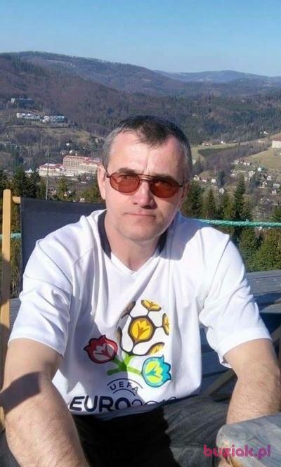 Krzysztof, Mężczyzna, 57, Zabrze, Polska, Zdjęcie: 2