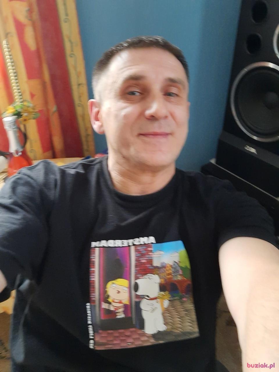 W711, Mężczyzna, 55, Sokółka, Polska, Zdjęcie: 3