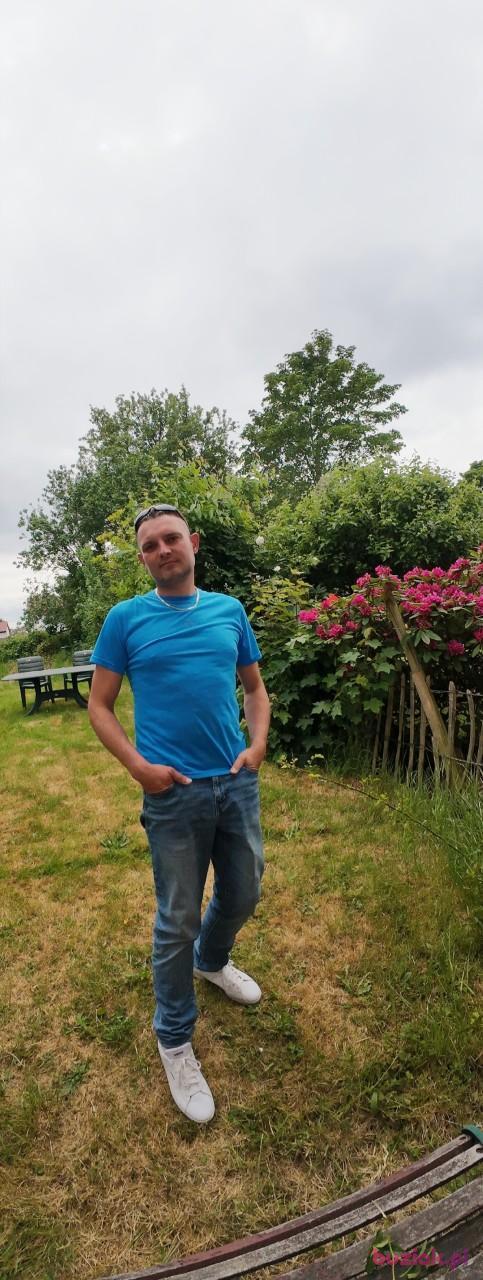 Lukasz, Male, 39, Wielka Brytania, Photo: 3