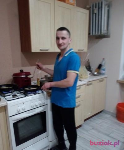 Andre, Mężczyzna, 37, Gliwice, Polska, Zdjęcie: 1