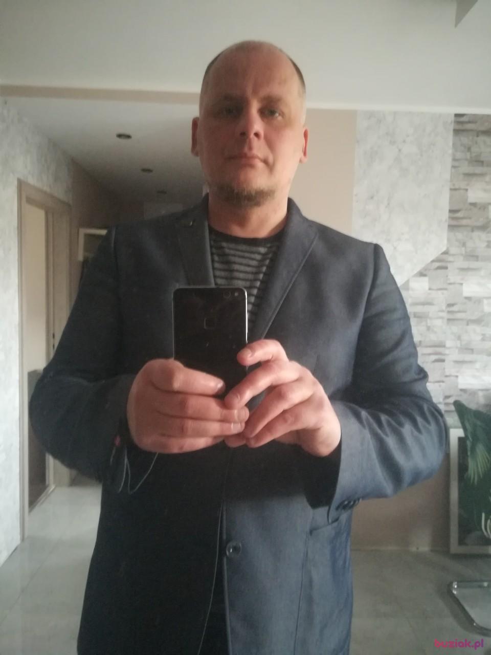 Sebastian, Mężczyzna, 48, Gdynia, Polska, Zdjęcie: 2