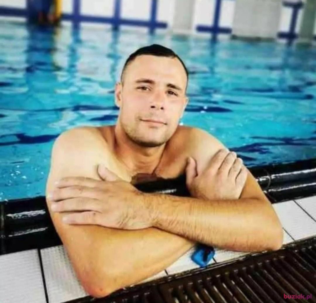 Seb, Male, 36, Biłgoraj, Polska, Photo: 2