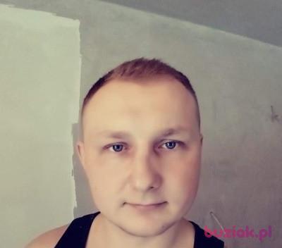 Sebastian, Mężczyzna, 37, Hajnówka, Polska, Zdjęcie: 2