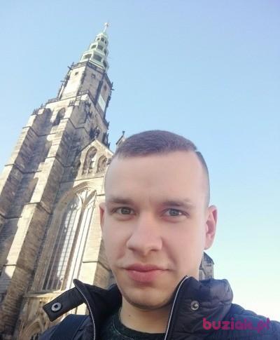 Michal, Male, 32, Wuppertal, Niemcy, Photo: 1