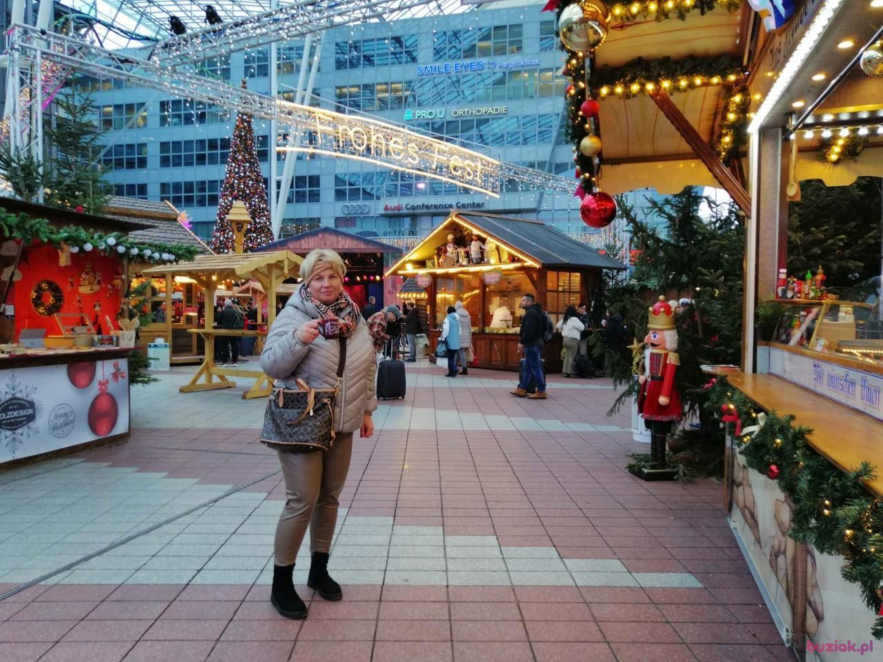 Edyta, Kobieta, 57, Bolesławiec, Polska, Zdjęcie: 2
