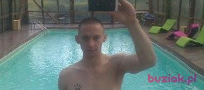 Daniel, Mężczyzna, 39, Białystok, Polska, Zdjęcie: 3