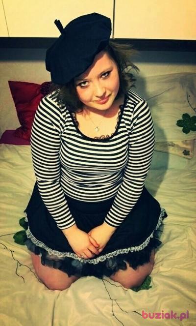 Marta, Female, 30, Wielka Brytania, Photo: 4