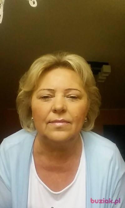 jolanta weronika , Kobieta, 69, Poznań, Polska, Zdjęcie: 1