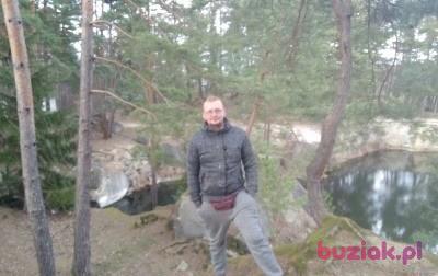 Konrad  , Male, 38, Otmuchów, Polska, Photo: 2