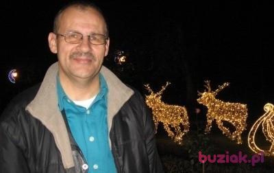 wojciech, Mężczyzna, 65, Inowrocław, Polska, Zdjęcie: 1