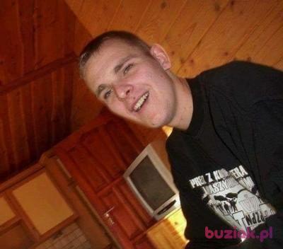 Oskar, Mężczyzna, 36, Holandia, Zdjęcie: 1