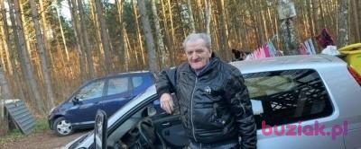 Edek, Mężczyzna, 81, Starogard Gdański, Polska, Zdjęcie: 2
