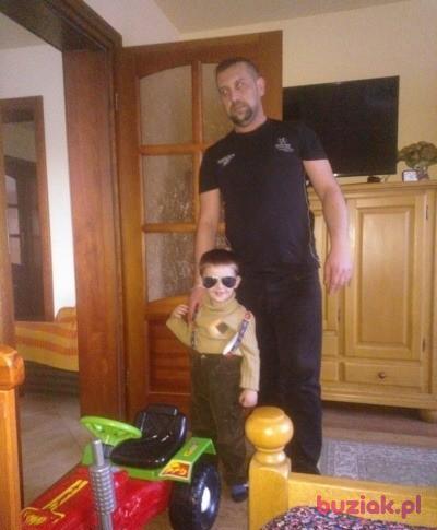 Karol, Mężczyzna, 43, Bodzentyn, Polska, Zdjęcie: 2