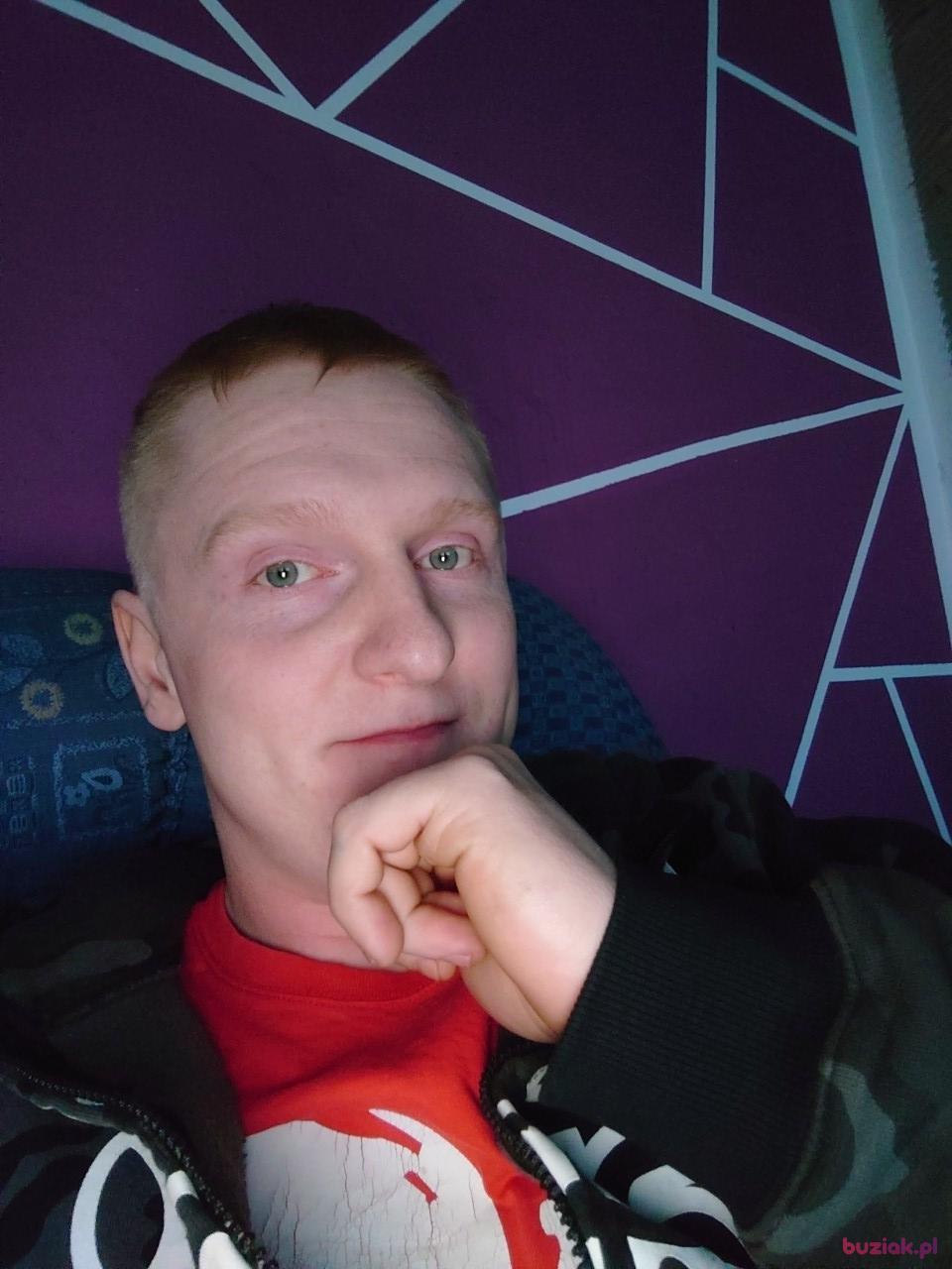 Tomasz, Mężczyzna, 32, Żagań, Polska, Zdjęcie: 2