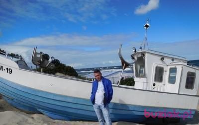 Paweł, Mężczyzna, 56, Wołomin, Polska, Zdjęcie: 2
