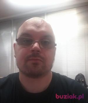 Sebastian, Mężczyzna, 44, Bytom, Polska, Zdjęcie: 2