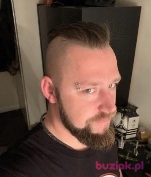 Marcin, Male, 43, Westminster, Wielka Brytania, Photo: 4