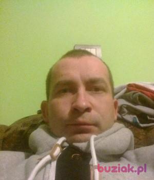Janusz31, Mężczyzna, 40, Polska, Zdjęcie: 1