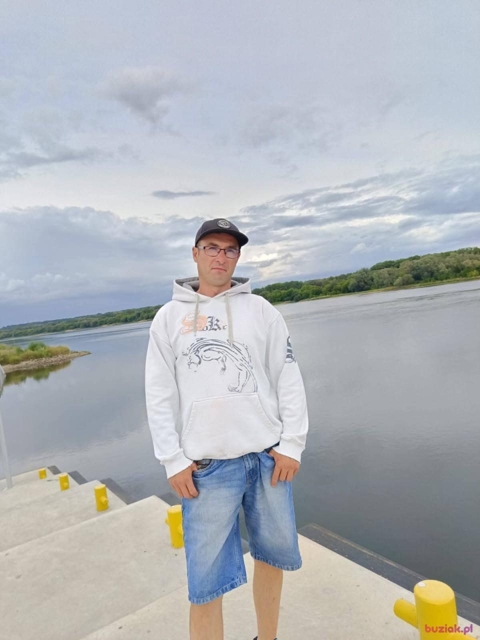 Dawid, Male, 40, Inowrocław, Polska, Photo: 6