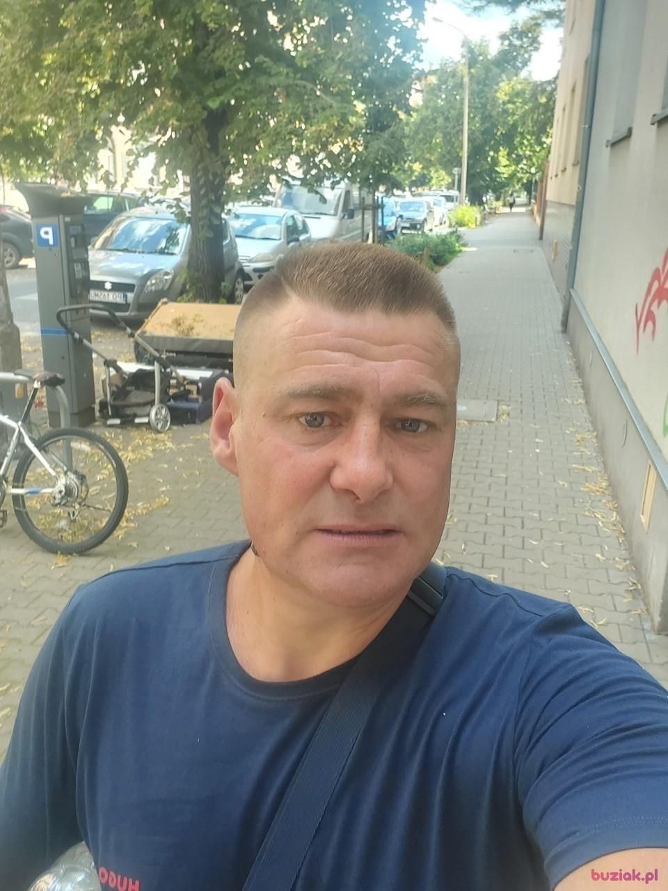 Sebastian, Mężczyzna, 50, Poznań, Polska, Zdjęcie: 1