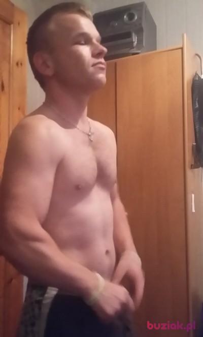 Radus, Mężczyzna, 43, Szczecin, Polska, Zdjęcie: 2