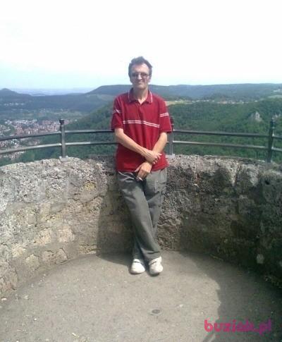 Janusz, Mężczyzna, 59, Kalisz, Polska, Zdjęcie: 6