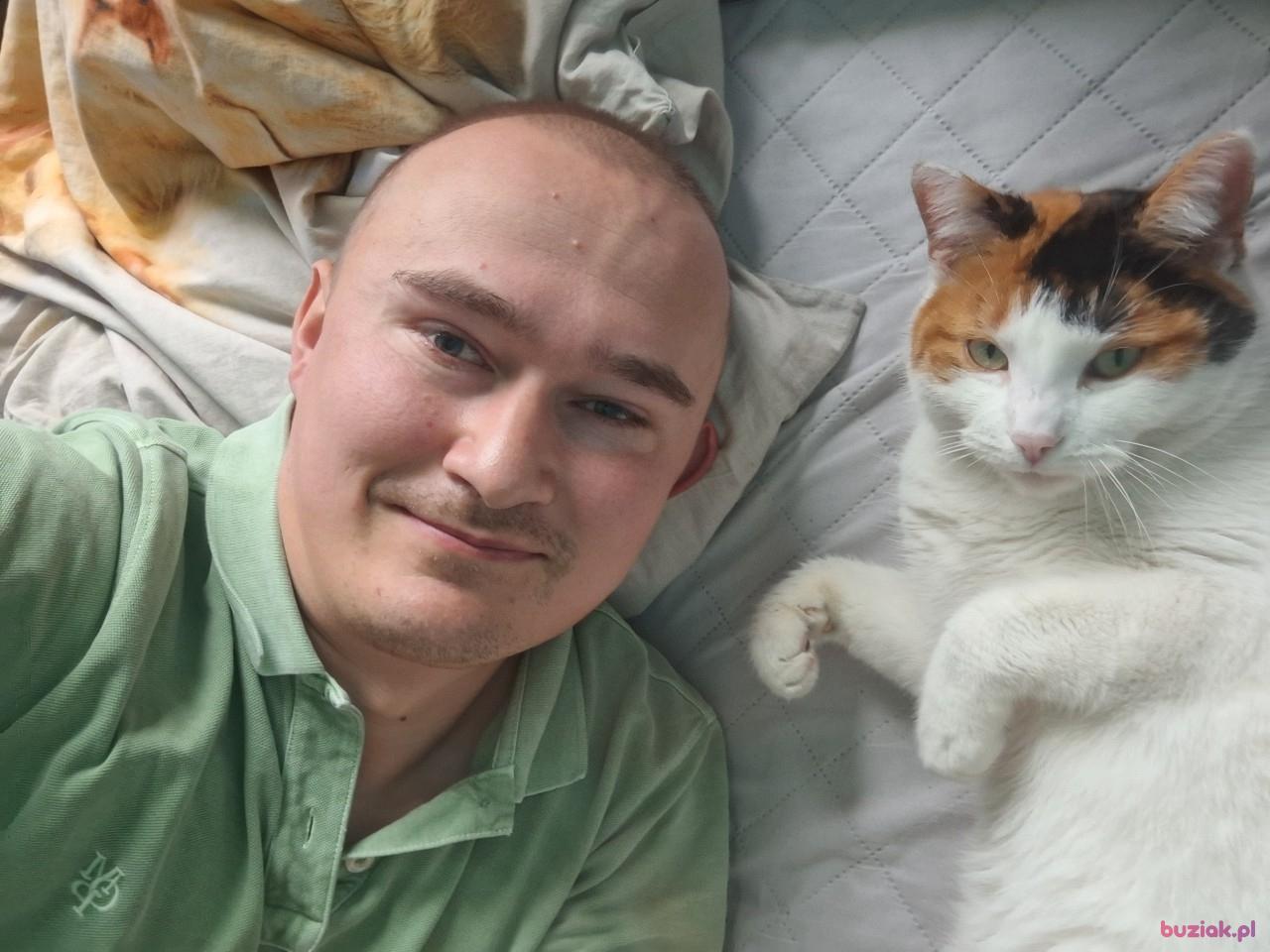 Michał, Male, 37, Zgierz, Polska, Photo: 318