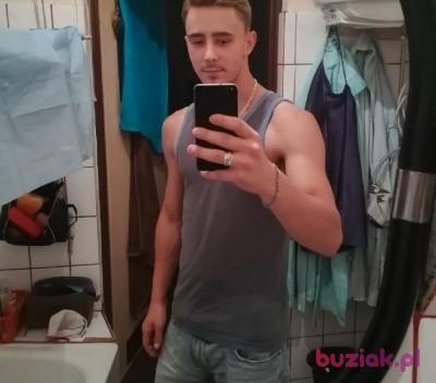 Aleksander, Mężczyzna, 30, Świnoujście, Polska, Zdjęcie: 2