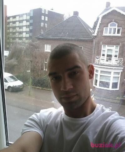 Krzysiek, Mężczyzna, 36, Holandia, Zdjęcie: 5