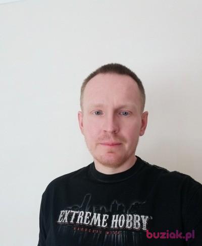 MariuszP83, Mężczyzna, 43, Basingstoke, Wielka Brytania, Zdjęcie: 4