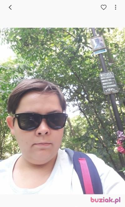 Anna Polak, Female, 33, Łódź, Polska, Photo: 2