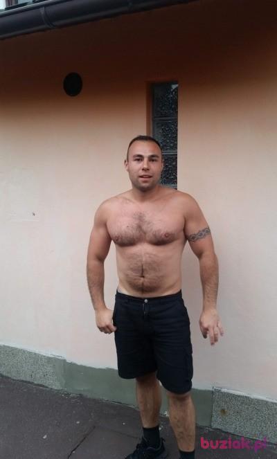 David, Mężczyzna, 40, Szczecin, Polska, Zdjęcie: 2