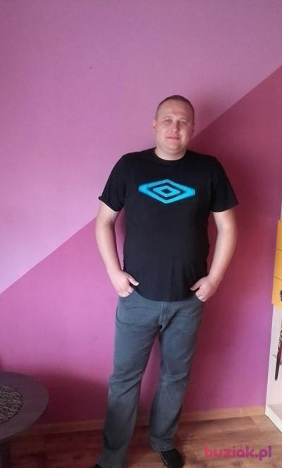 Wojtek, Mężczyzna, 36, Kielce, Polska, Zdjęcie: 2