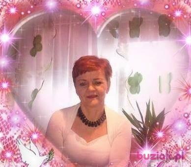 urszula, Kobieta, 64, Warszawa, Polska, Zdjęcie: 1