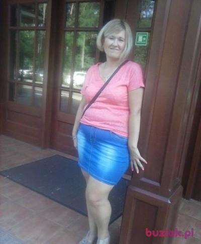 Monika, Kobieta, 47, Kościan, Polska, Zdjęcie: 3