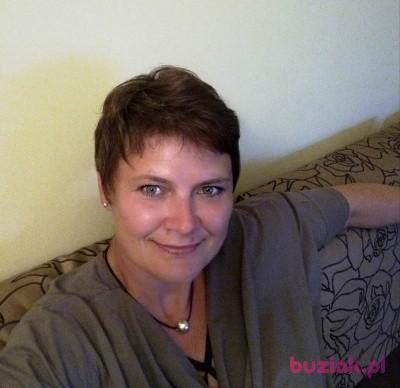 Olga, Female, 55, Ozorków, Polska, Photo: 2