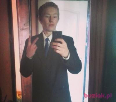 Krzysiek, Mężczyzna, 33, Pszczyna, Polska, Zdjęcie: 2
