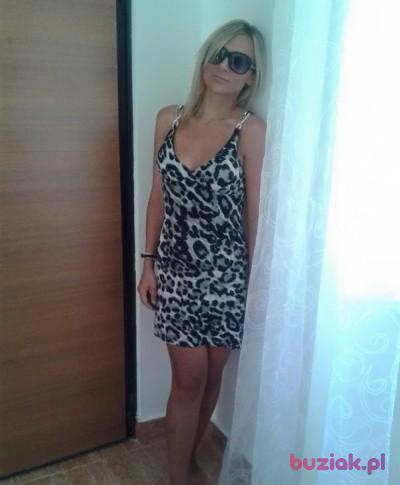 samanta, Kobieta, 42, Polska, Zdjęcie: 1