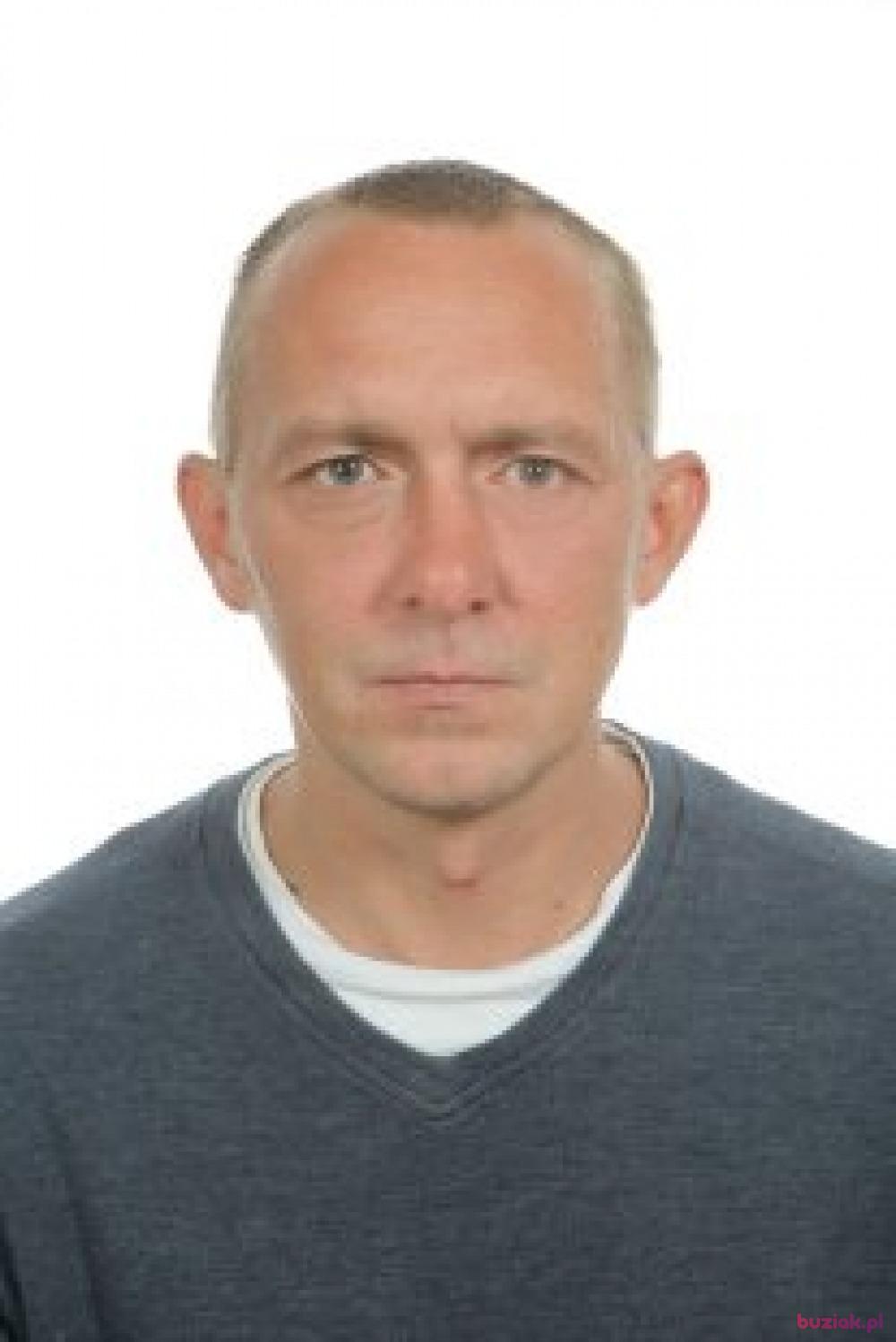 Darek, Mężczyzna, 48, Ostrów Wielkopolski, Polska, Zdjęcie: 2