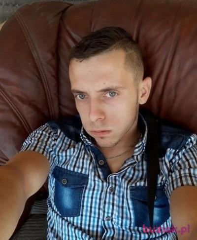 Patryk, Mężczyzna, 33, Jawor, Polska, Zdjęcie: 2