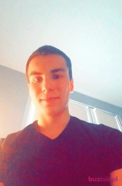 Szymon, Mężczyzna, 28, Kraków, Polska, Zdjęcie: 2