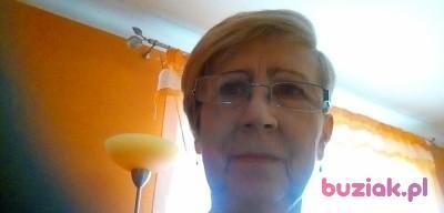 Teresa, Female, 71, Włocławek, Polska, Photo: 2