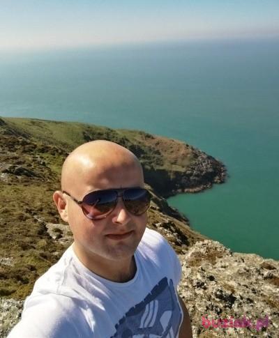 Michal, Mężczyzna, 34, Camberley, Wielka Brytania, Zdjęcie: 1
