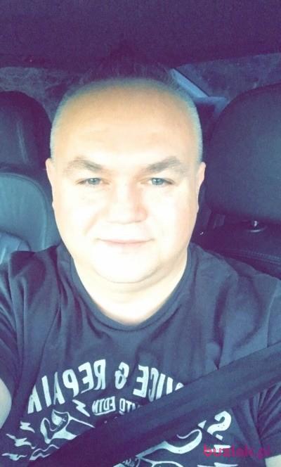 Yarek40, Mężczyzna, 50, Wielka Brytania, Zdjęcie: 4