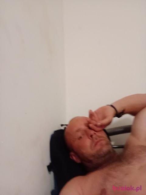 slawek, Male, 46, Berlin, Niemcy, Photo: 3