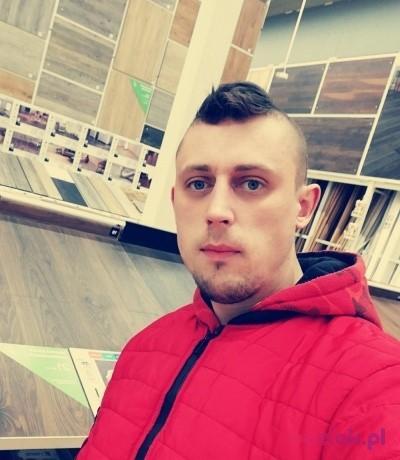 Sylwester, Mężczyzna, 34, Kartuzy, Polska, Zdjęcie: 4