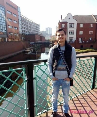 Marcin, Mężczyzna, 32, Wellingborough, Wielka Brytania, Zdjęcie: 5