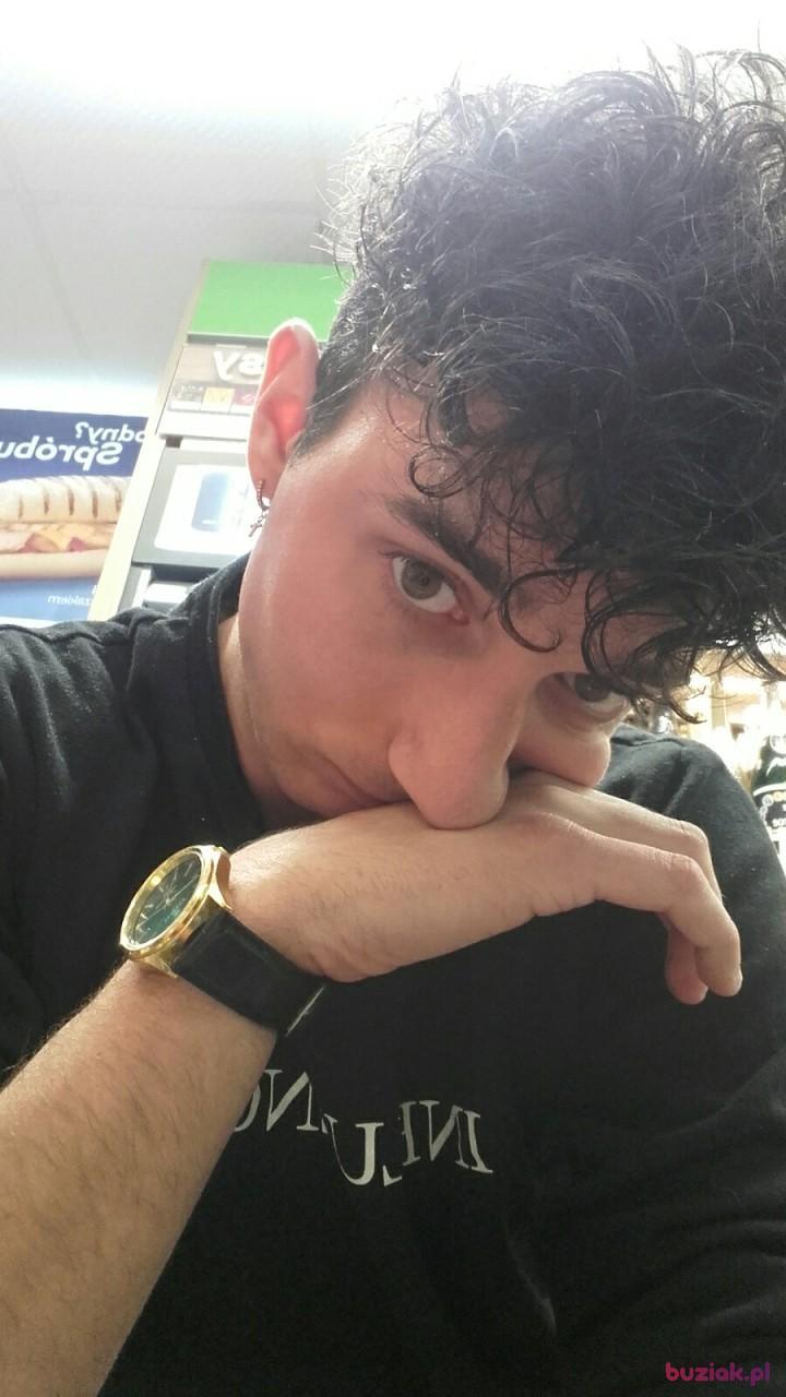 krystian, Mężczyzna, 24, Hamburg, Niemcy, Zdjęcie: 3
